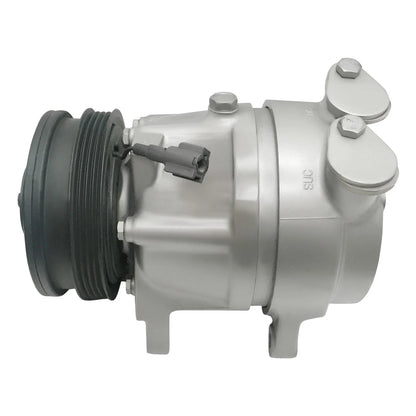 AC Compressor Replacement for Infiniti Q45 4.5L (1990–1993)