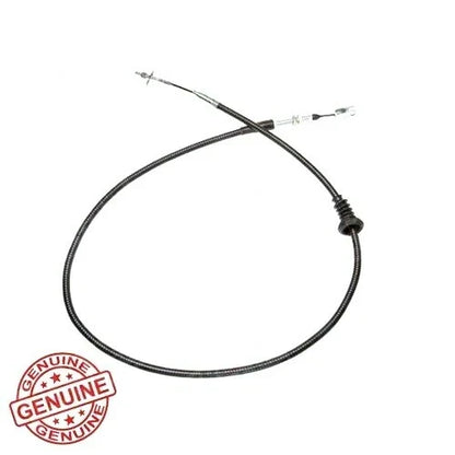 Pick Up Hitch Cable for New Holland TS100A TS110A TS115A TS125A TS135A (2000–2006)