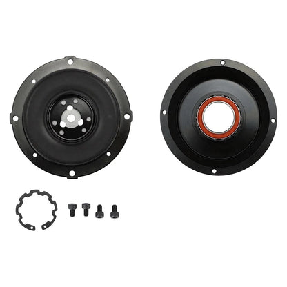 A/C Compressor Clutch for Lexus LS460 IS F GS460 (2008–2011) 18049993, 158386