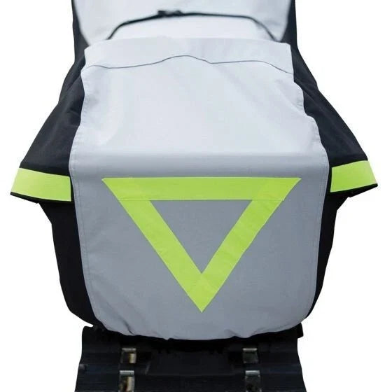 Sled Cover for Ski Doo GSX 380F 500 600 800 900 1200 (Trailerable)