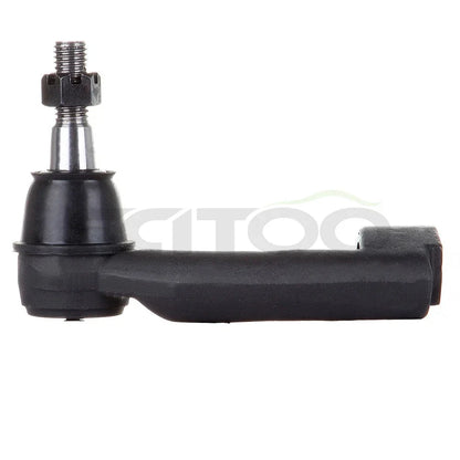 Set of 6 Front Ball Joints & Tie Rod Ends for Ford Expedition (2011–2014)