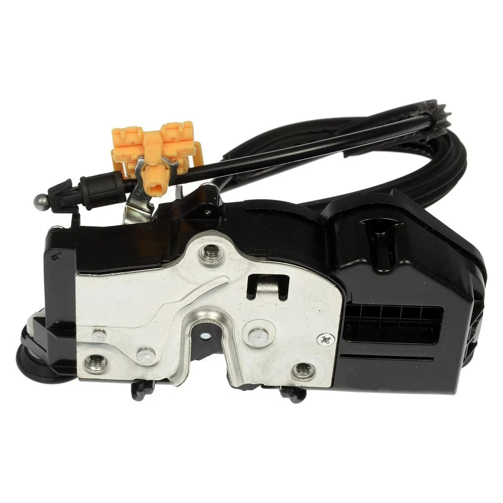 Door Lock Actuator for GMC Sierra 1500 (2008–2009) ALX-PAU-RB-931-519-CL360A52