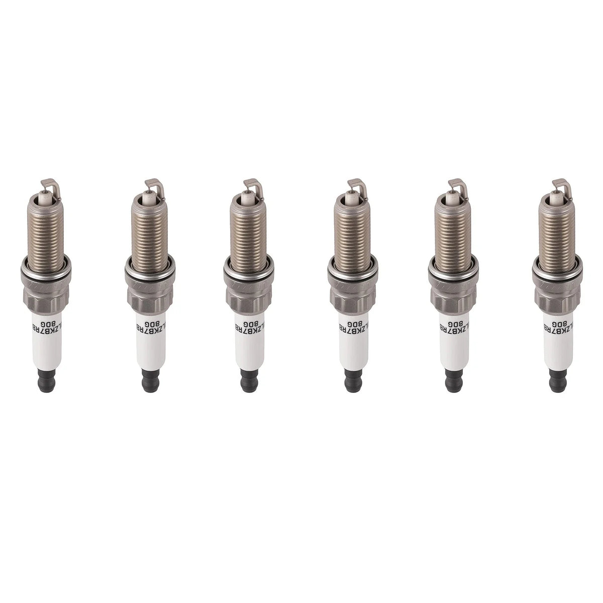 Ignition Coils and Spark Plugs for Mercedes-Benz ML350 (2012–2015)