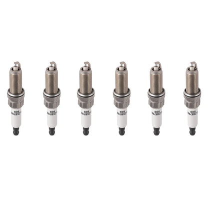 Ignition Coils and Spark Plugs for Mercedes-Benz ML350 (2012–2015)