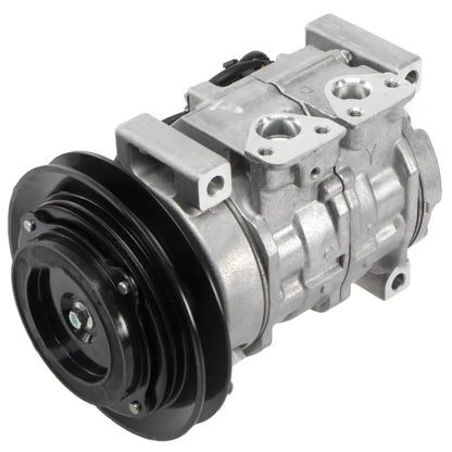 A/C Compressor with Clutch for Chevy (2013–2023) 198349, JI19110004
