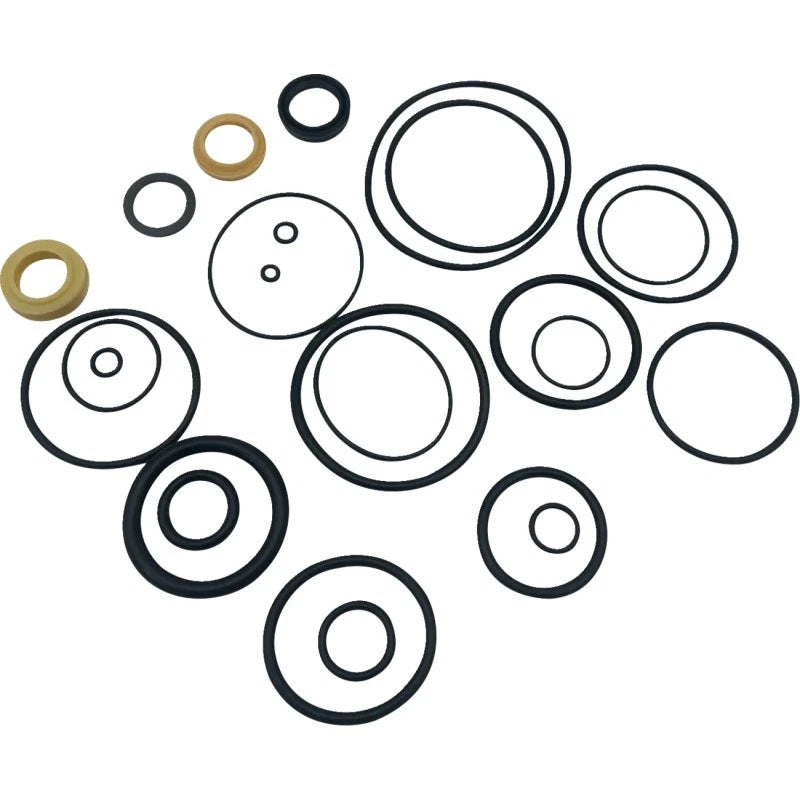 Shock Service Kit for HYGEAR Suspension (29-03-023-R)
