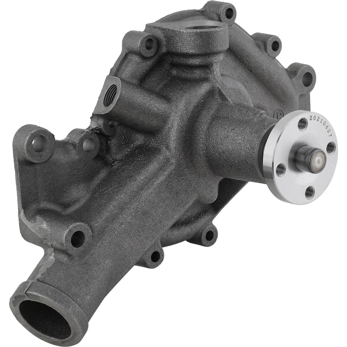 Speedway Water Pump for Cadillac 429 C.I. (1965–1967) 91015683