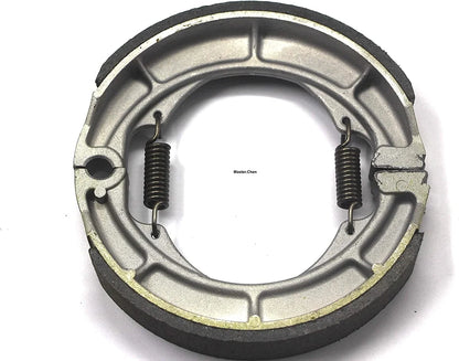 Brake Shoes Pads for Suzuki LS650 Savage (1986–2004)