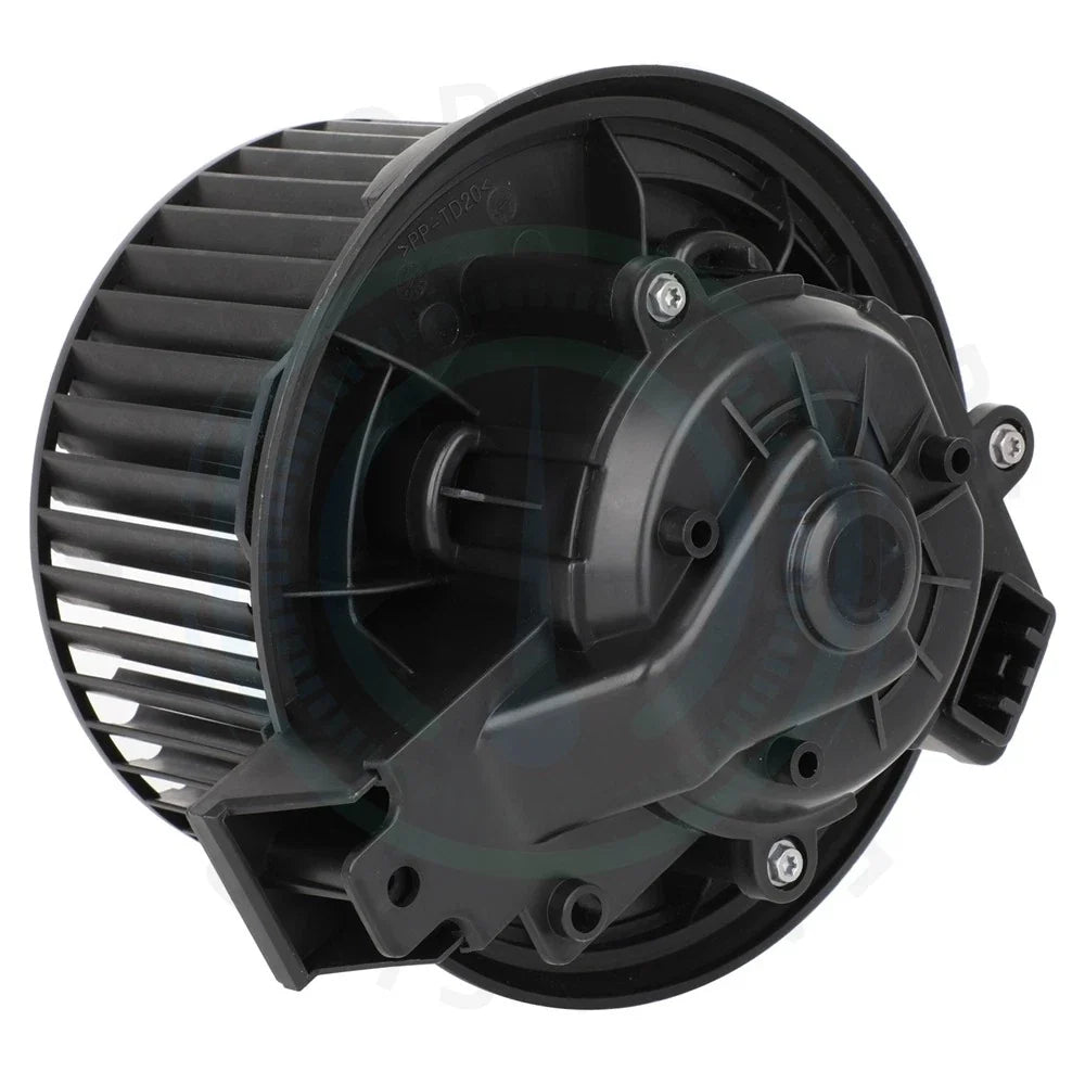 HVAC Blower Motor with Fan Cage for Ford Explorer, Lincoln MKS (2012–2017)