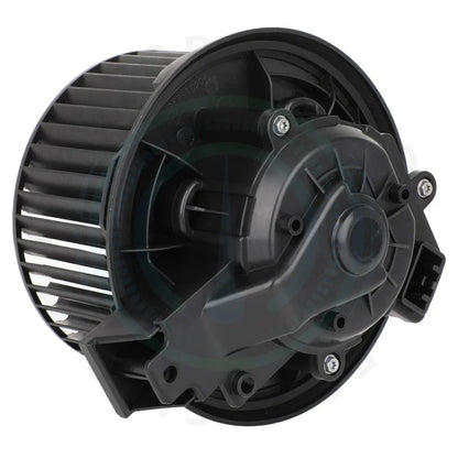 HVAC Blower Motor with Fan Cage for Ford Explorer, Lincoln MKS (2012–2017)