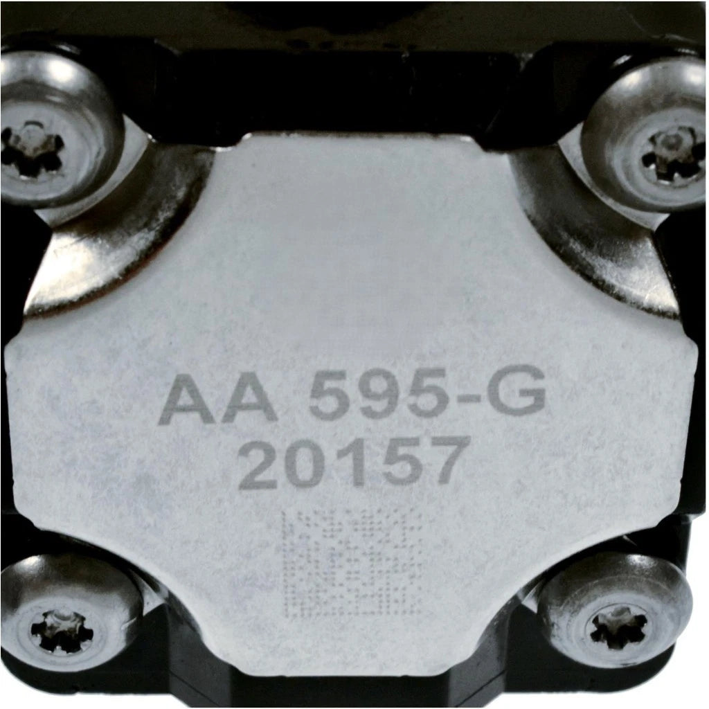 Fuel Injector for Ford E-350 Econoline Club Wagon (1995–1998) ALX-PAU-SI-FJ595-CLB4