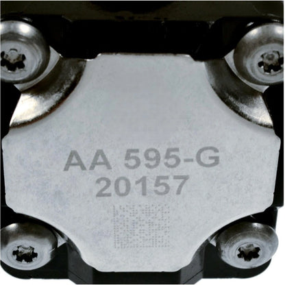 Fuel Injector for Ford E-350 Econoline Club Wagon (1995–1998) ALX-PAU-SI-FJ595-CLB4