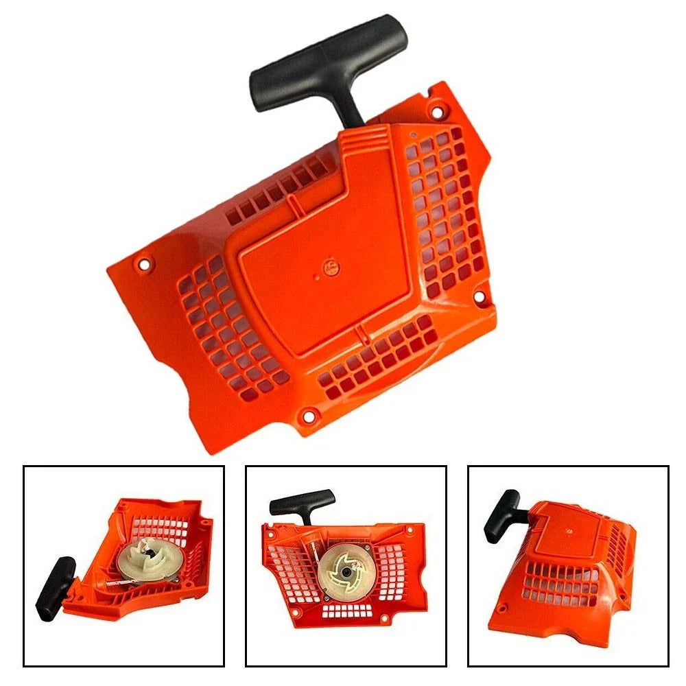 Recoil Pull Starter for Husqvarna 340 345 346XP 350 351 353 (2000–2023)