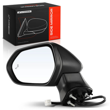 Driver Power Mirror for Toyota Camry (2018–2024) - 8794006840, 8794033C30, TO1320368