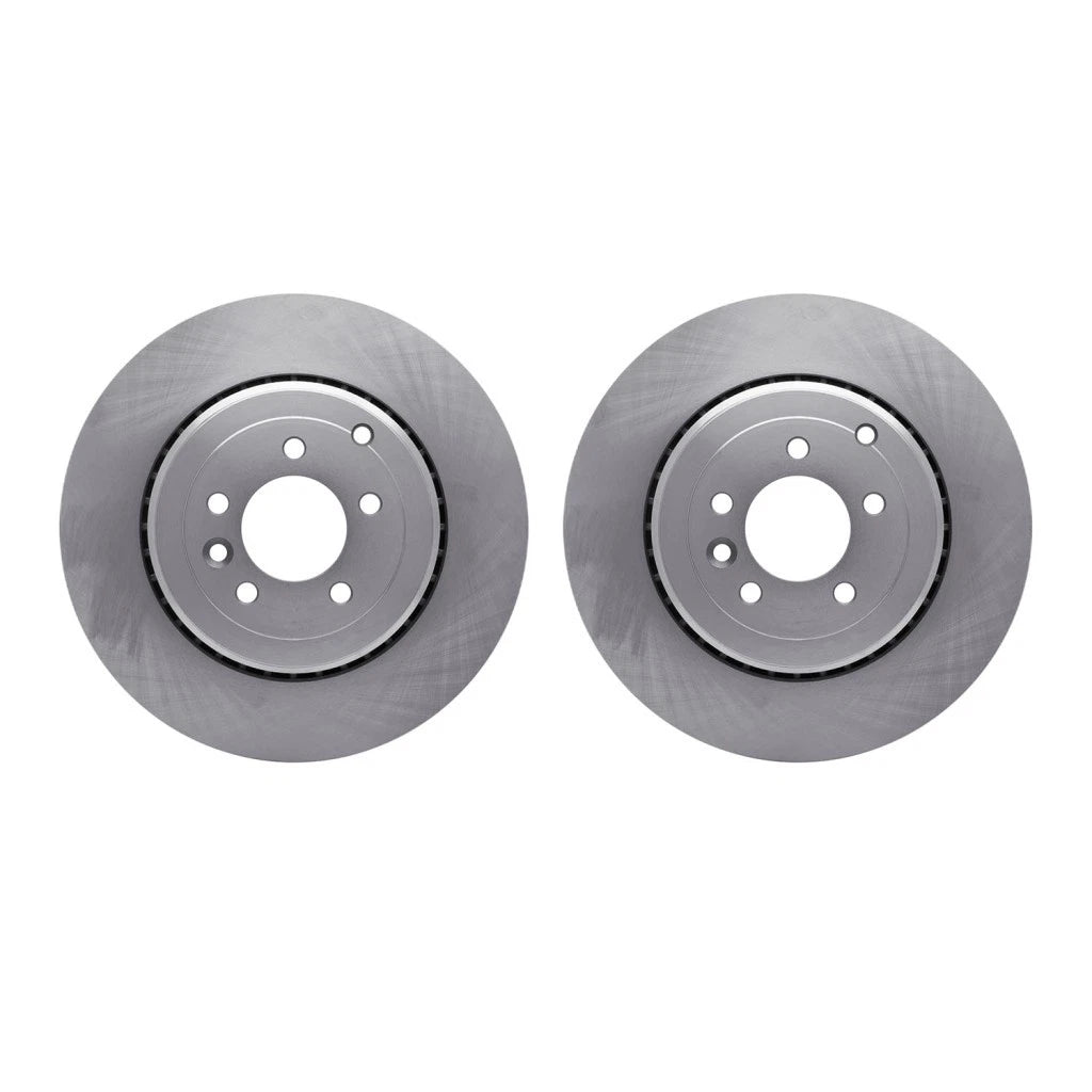 Front Brake Rotors for Subaru Impreza (2017–2023) ALX-PAU-DF-6002-13037-CLA1