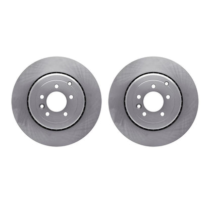 Front Brake Rotors for Subaru Impreza (2017–2023) ALX-PAU-DF-6002-13037-CLA1