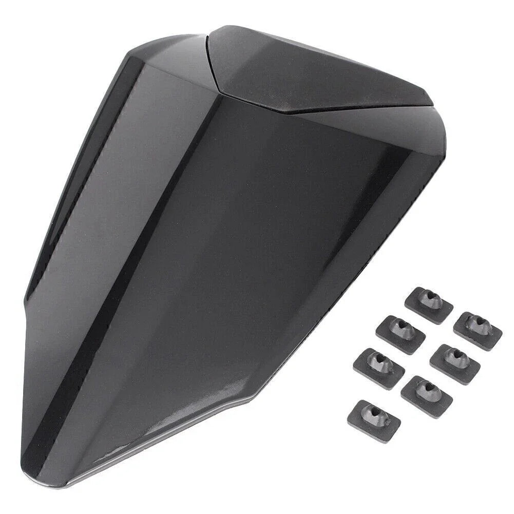 Rear Seat Cover Cowl for Ducati 1199 (2012–2013) Black
