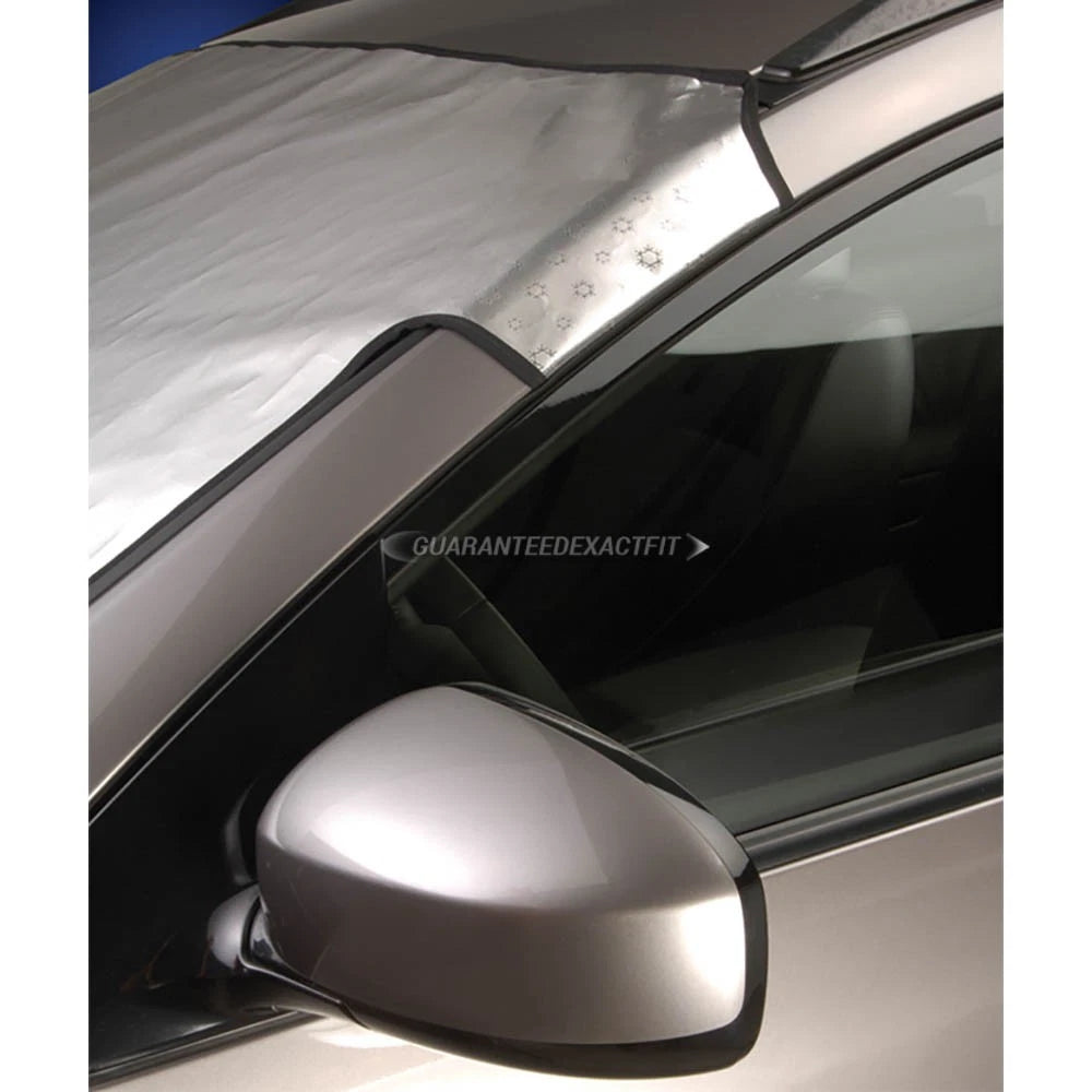 Custom Fit Windshield Snow Shade for Various Vehicles (HD-58-S, 20195586-101)