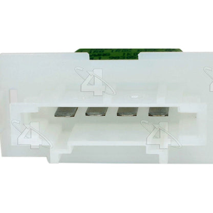 Blower Motor Resistor for VW Volkswagen Beetle Eos (2007–2019) 20414