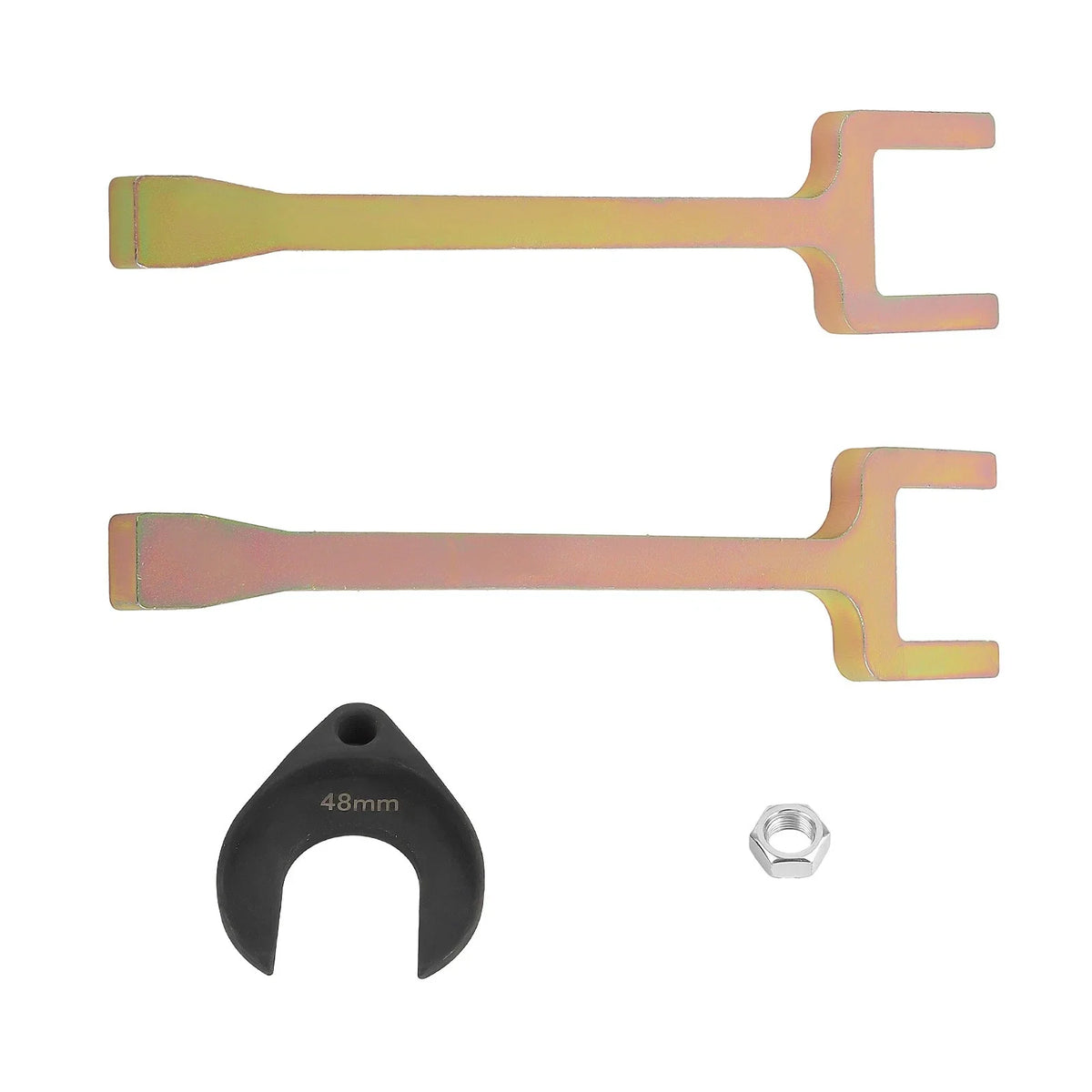 Inner CV Axle Removal Tool Set for Front Wheel Drive Vehicles