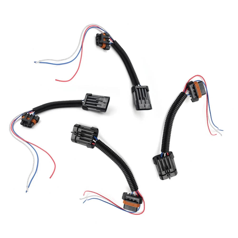 Tail Light Power Harness for Polaris RZR (2015–2023)