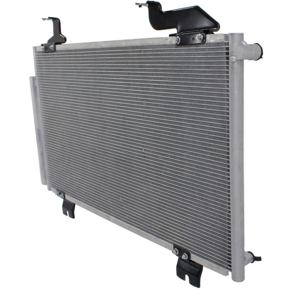 A/C Condenser for Acura TSX (2009–2014) AC3030125, CLX-M0-USA-KVAC3767-CL360A70