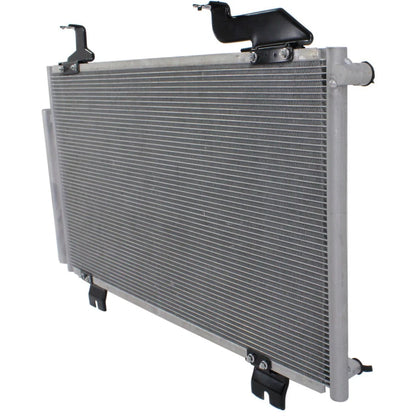 A/C Condenser for Acura TSX (2009–2014) AC3030125, CLX-M0-USA-KVAC3767-CL360A70