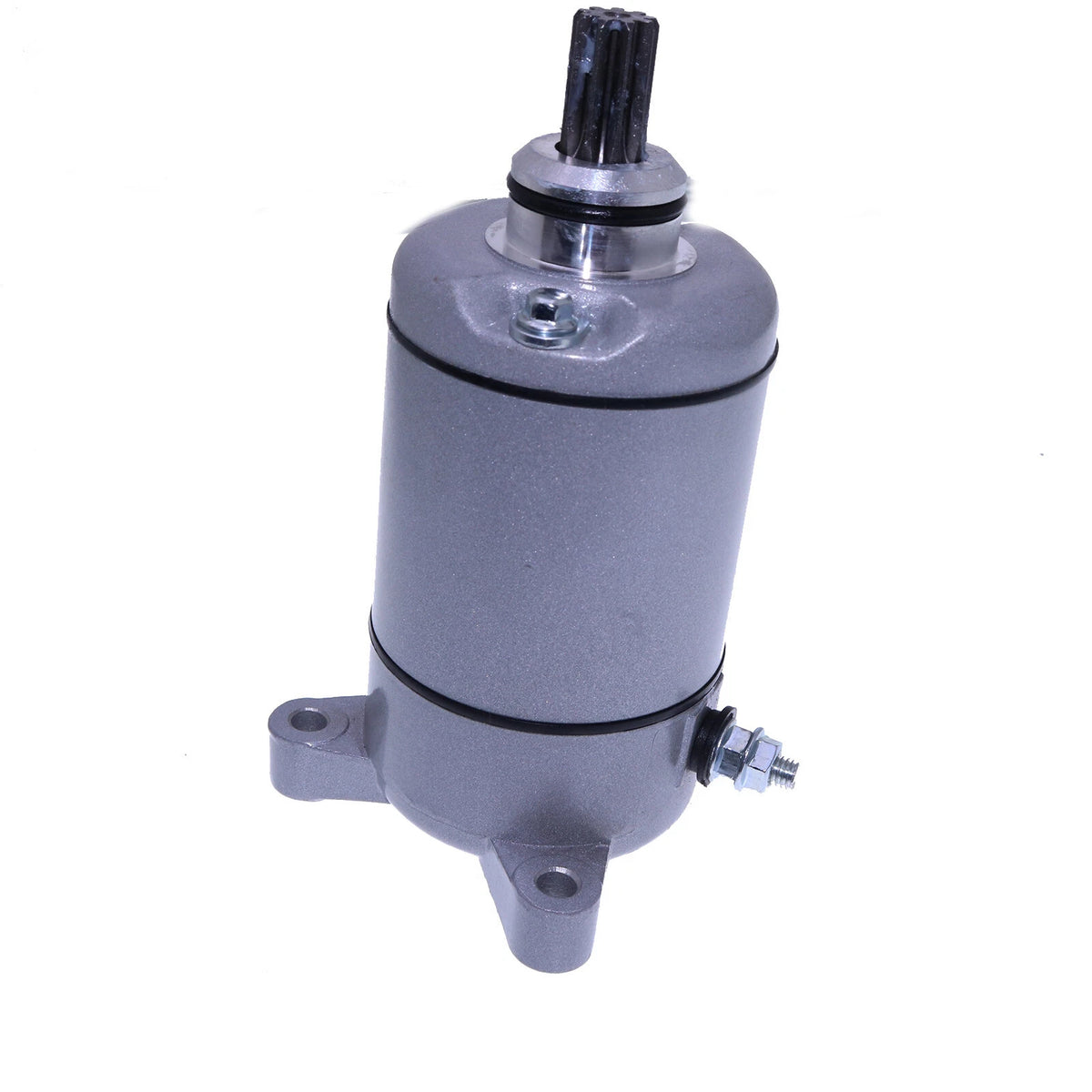 12V 9T Starter for Bobcat 3400 Series Polaris (1998–2013)