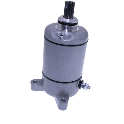 12V 9T Starter for Bobcat 3400 Series Polaris (1998–2013)