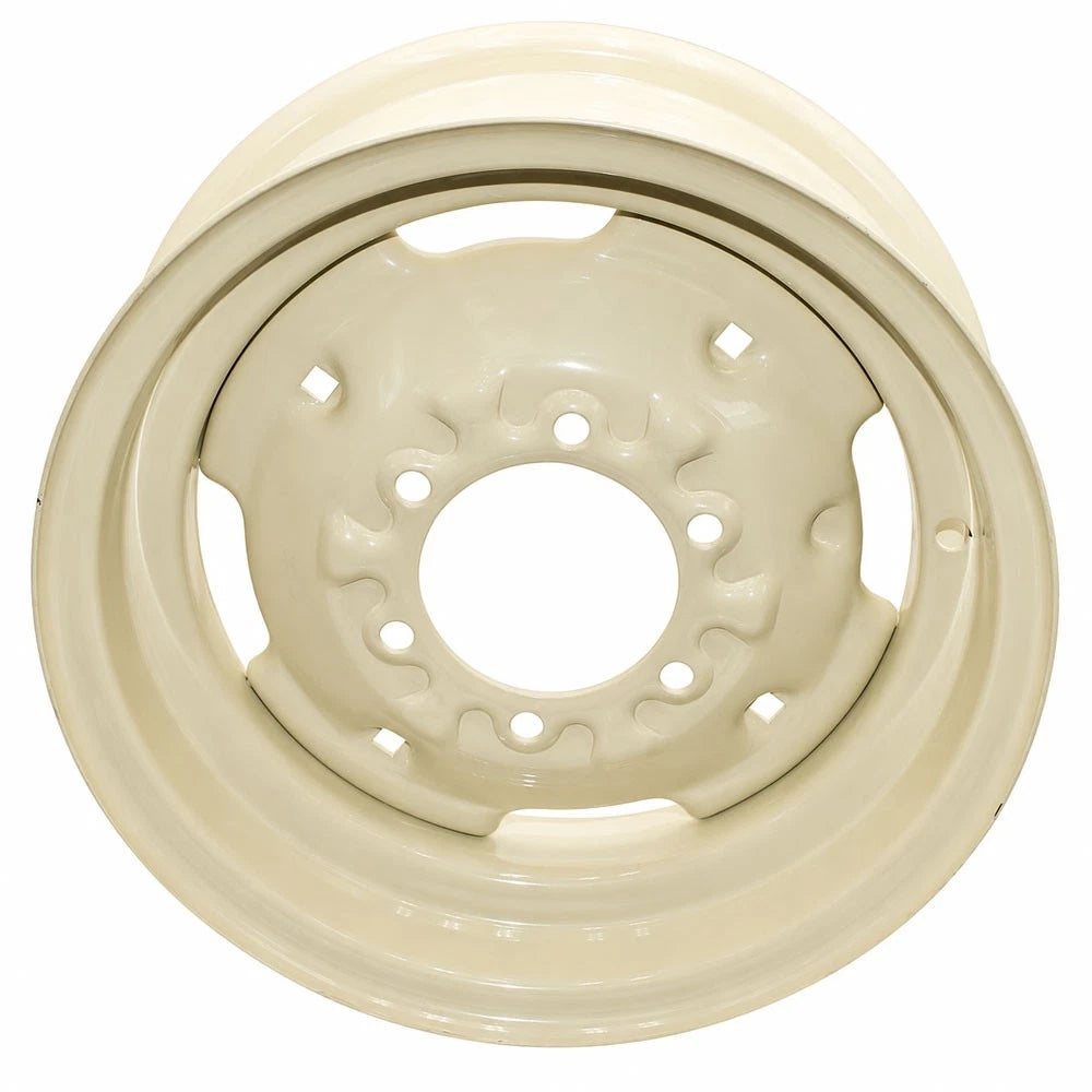 5.5" x 16" Front Wheel Rim for Tractor