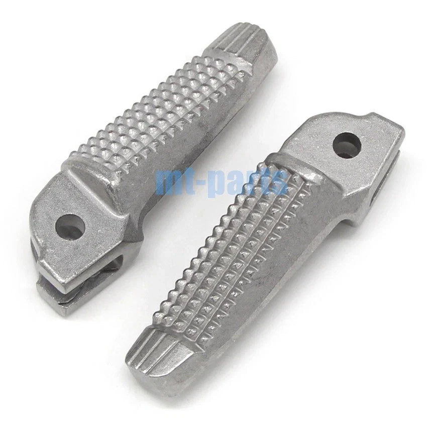 Footrest Pegs for BMW F800R (2005–2019) & R nineT Pure (2015–2019)