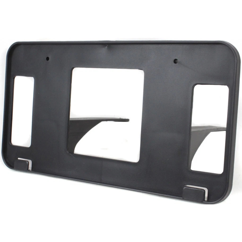 License Plate Bracket for Ford F-250 (1999) CLX-M0-USA-REPF019503-CL360A73, FO1068120