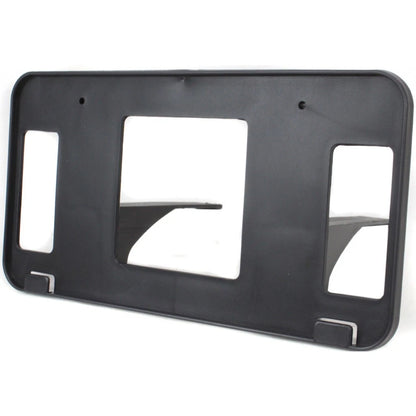 License Plate Bracket for Ford F-250 (1999) CLX-M0-USA-REPF019503-CL360A73, FO1068120