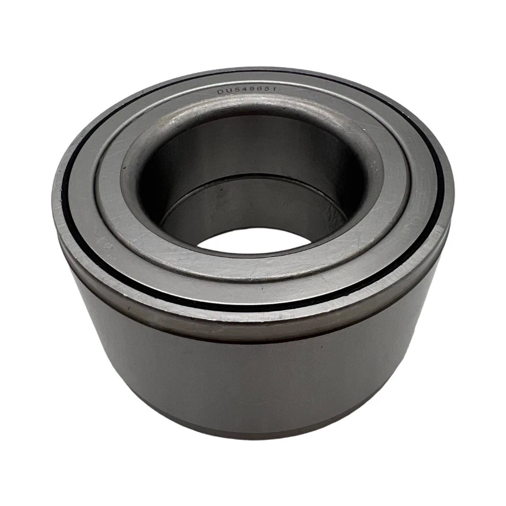Front Wheel Hub & Bearing for Toyota 4Runner 1998–2002 (43502-04030, 43502-35160)