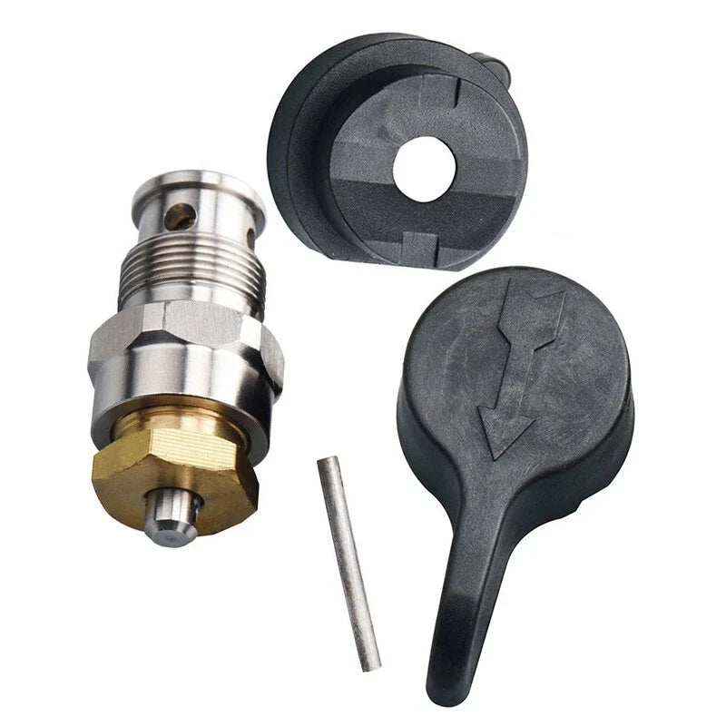 Prime Spray-Valve for Magnum XR5 XR7 X7 SR7 390s 395s