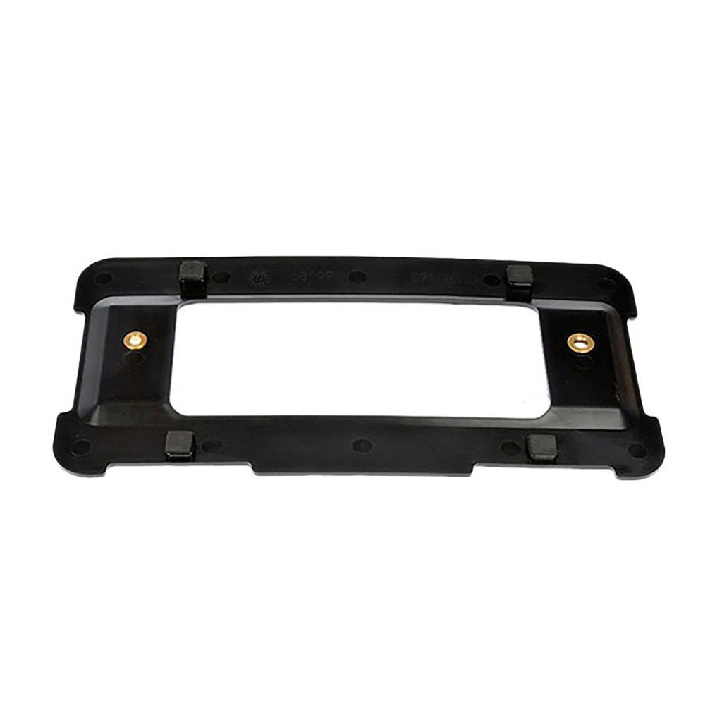 License Plate Bracket for BMW 128i/135i (2008–2013) ALX-PAU-MM-68199-CL360A51