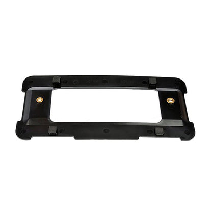 License Plate Bracket for BMW 128i/135i (2008–2013) ALX-PAU-MM-68199-CL360A51