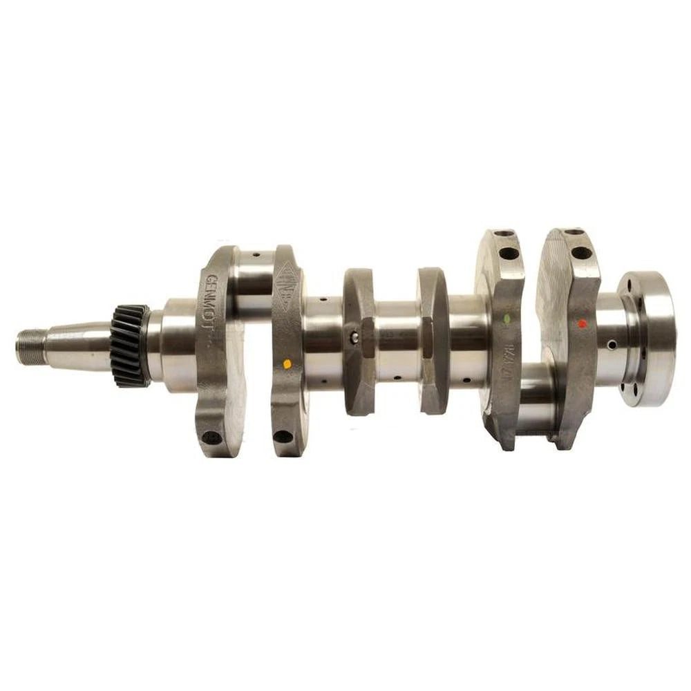 Crankshaft for Fiat (8035.05, 8035.06)