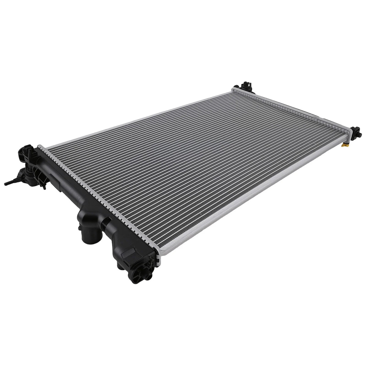 Aluminum Radiator for Toyota Camry/Avalon 2.5L (2018–2022)