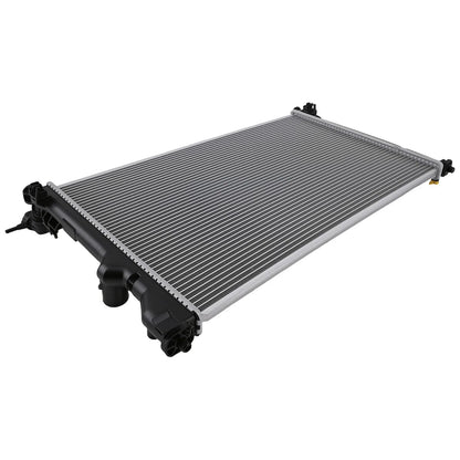 Aluminum Radiator for Toyota Camry/Avalon 2.5L (2018–2022)