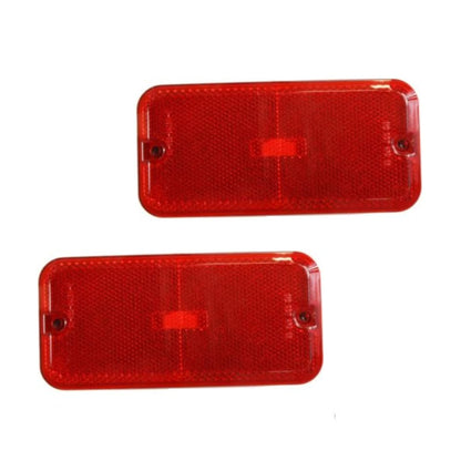 Set of 2 Side Marker Lights for Chevy G10 (1985–1995) PLX-M0-12-5135-91, GM2860101