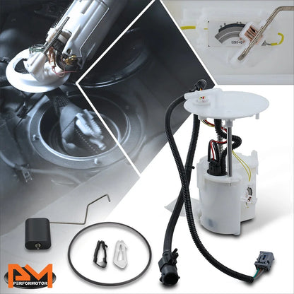 Gas Fuel Pump Module Assembly for Ford Taurus/Mercury Sable (2002–2003)