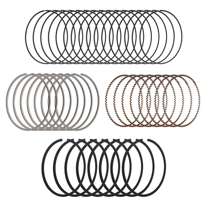 Piston Rings Set for Chevy Express GMC Sierra (1996–2013)
