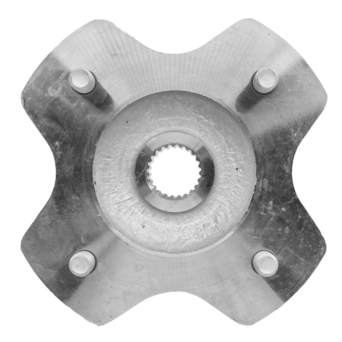 Rear Left Axle Wheel Hub for Honda TRX420FA Rancher 420 (2014–2026) WH118-RGA