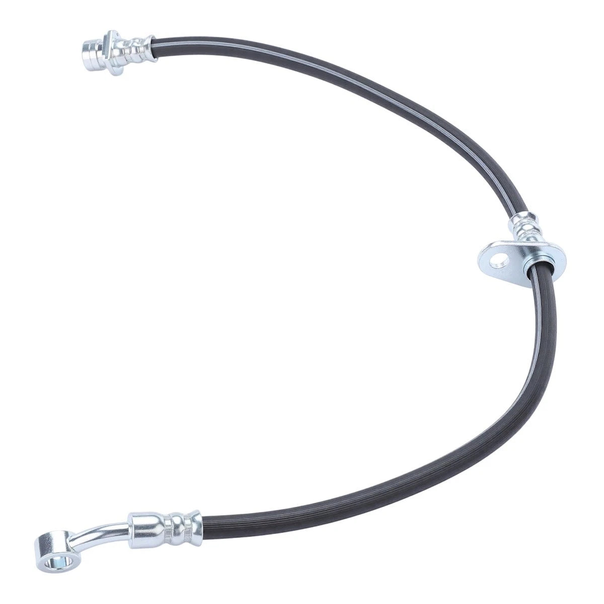 Brake Line Front Passenger Right for Honda CR-V (2002–2006) 17980559, 2203233, 01464S9A000