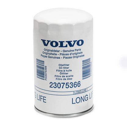 Oil Filter for Volvo Penta (23075366)