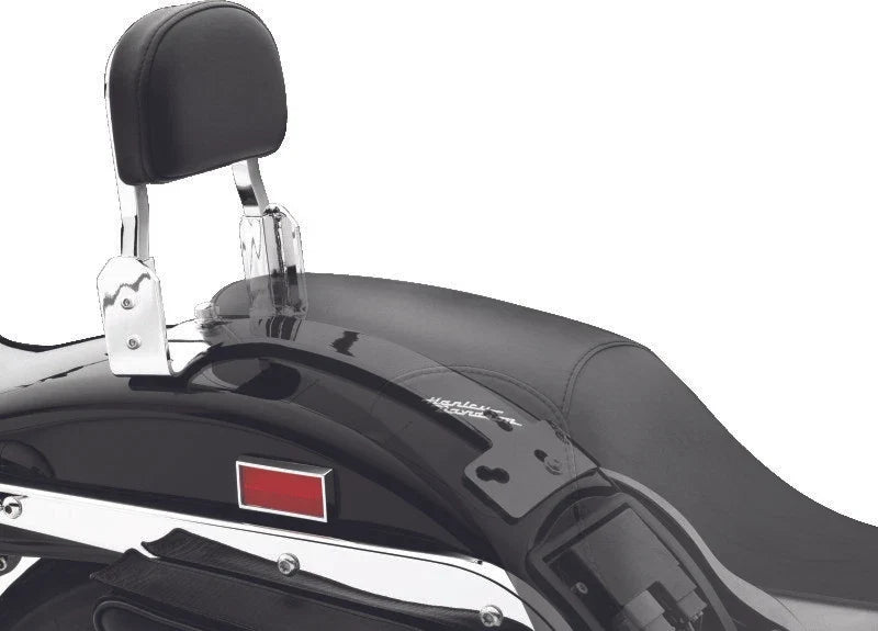 Kuryakyn Removable Backrest Bracket for Harley Softail Dyna FXR (1991–2023)
