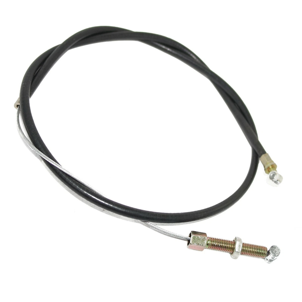 Front Drum Brake Cable for Royal Enfield Bullet 350 500cc (2000–2023)