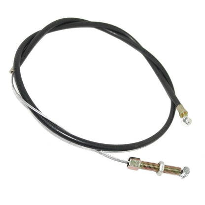 Front Drum Brake Cable for Royal Enfield Bullet 350 500cc (2000–2023)