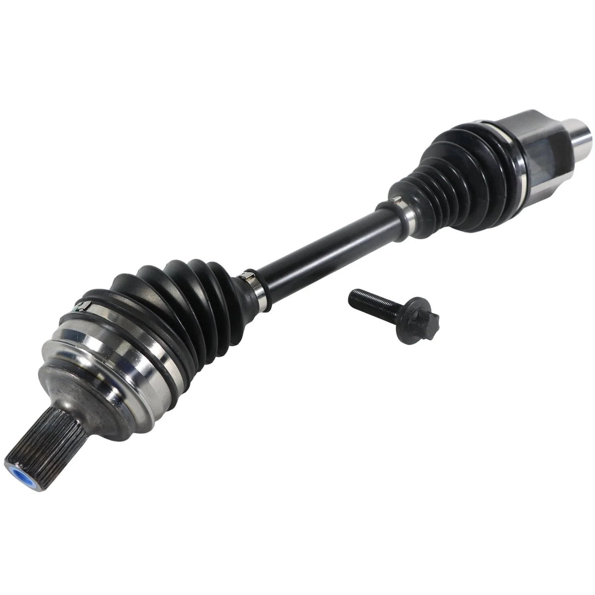 Pair Front CV Axle for Mercedes-Benz S550 S560 (2014–2021)